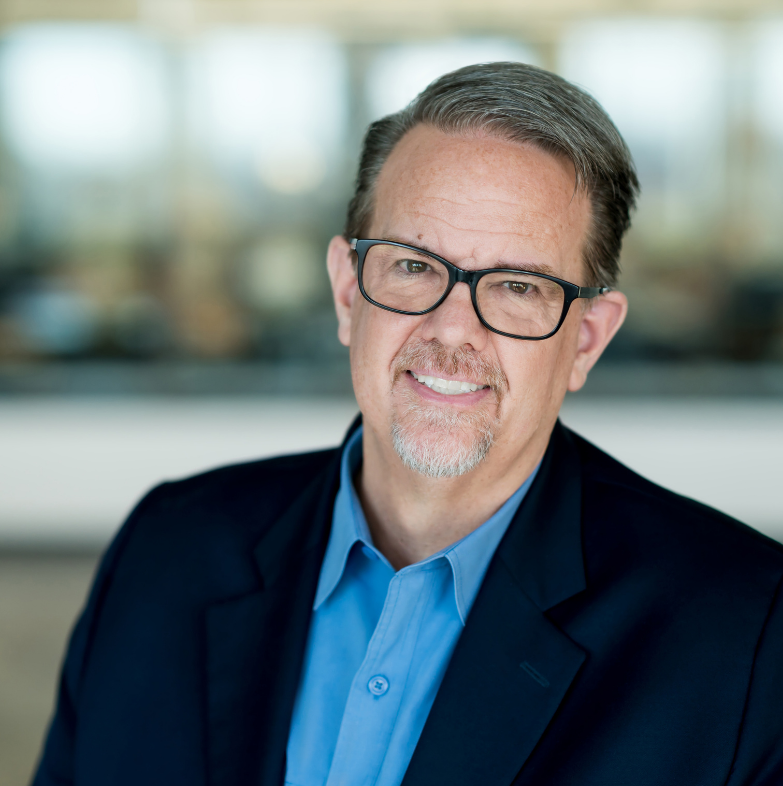 Ed Stetzer_s Headshot