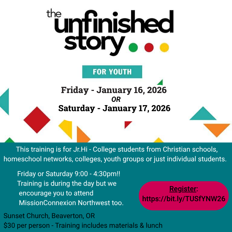 UNFINISHED STORY latest