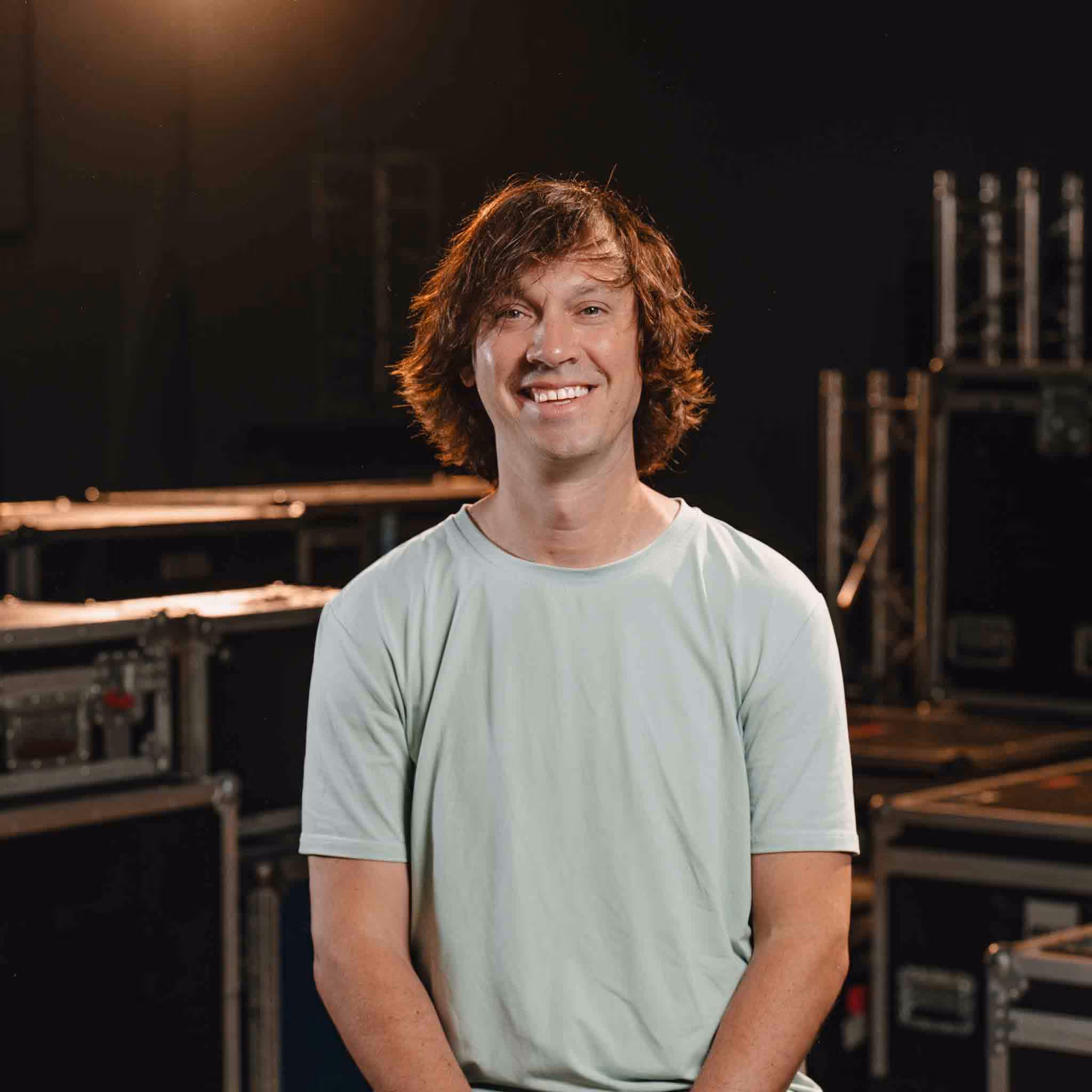 Aaron Pierce