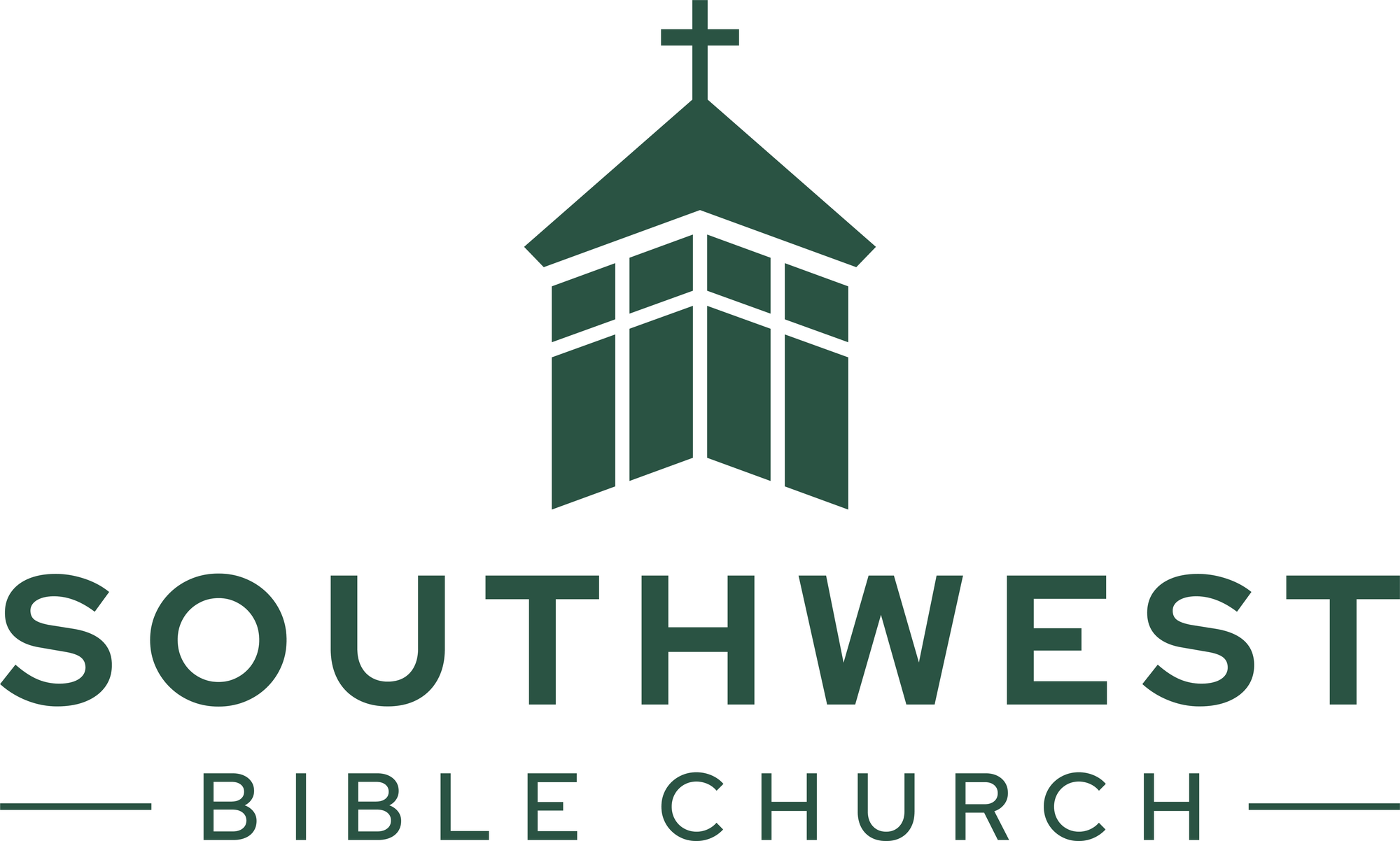 Southwest Bible Church Logo